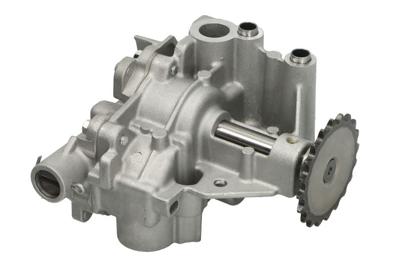 Bomba de aceite MOTIVE OP534 para Nissan Qashqai I