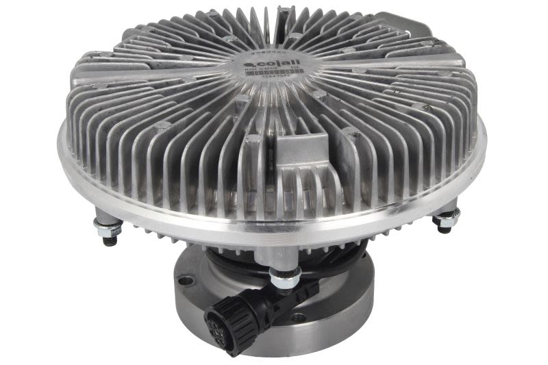Embrague de ventilador de radiador COJALI 7083420 para Volvo FM