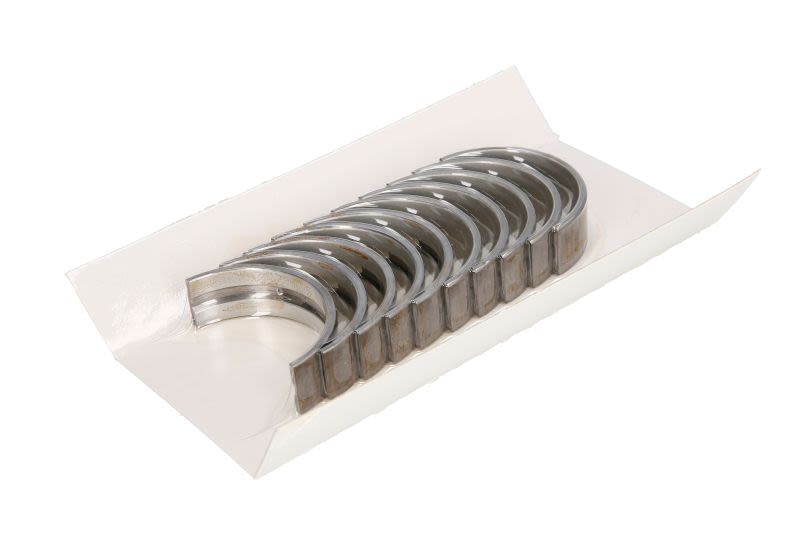 Casquillo de bancada de cigüeñal GLYCO H084/5 STD para Audi A3
