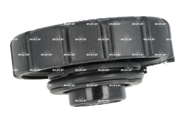 Tapa de estanque de refrigerante NRF 455642 para Mercedes-Benz Clase A (V177) 2018-
