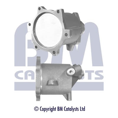 Catalizador BM CATALYSTS BM91444H para Nissan Note