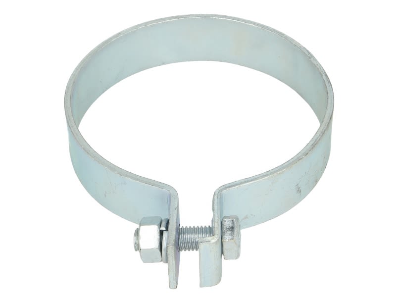 Pieza de fijación de escape DINEX 99724 para MAN TGS I