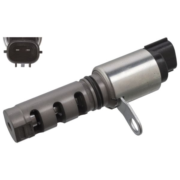 Válvula central de ajuste de árbol de levas FEBI 107422 para Hyundai Elantra IV
