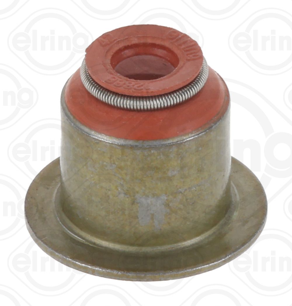 Juego de empaquetaduras de tapa de válvulas ELRING 262.650 para Citroen C3 I