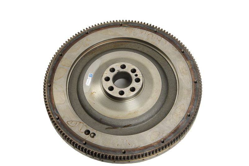 Volante de motor DT SPARE PARTS 4.63450 para Mercedes-Benz OF