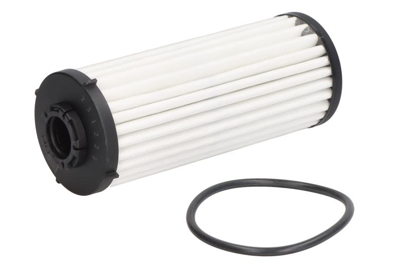 Filtro de transmisión automática MANN-FILTER H 6031 Z para Audi A3