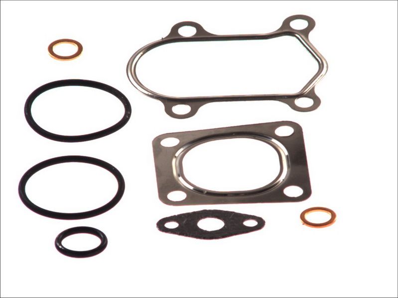 Empaquetadura de turbocompresor LEMA 21757.00 para Iveco Daily II