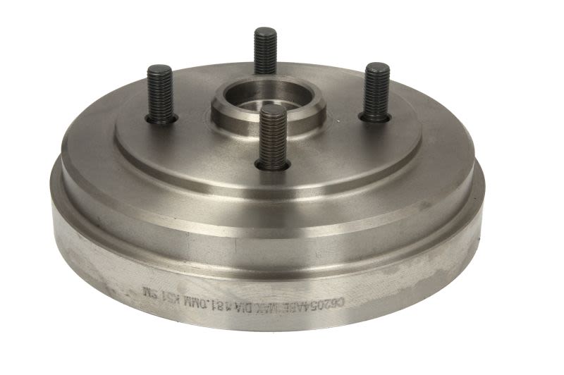 Tambor de freno ABE C62054ABE para Toyota Paseo