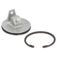 Anillo de seguridad, mangueta de dirección FEBI