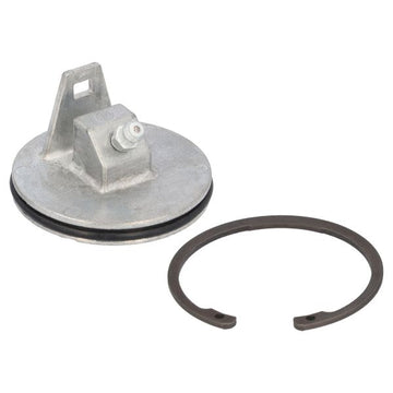 Anillo de seguridad, mangueta de dirección FEBI