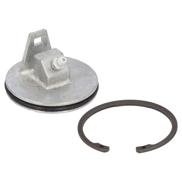 Anillo de seguridad, mangueta de dirección FEBI