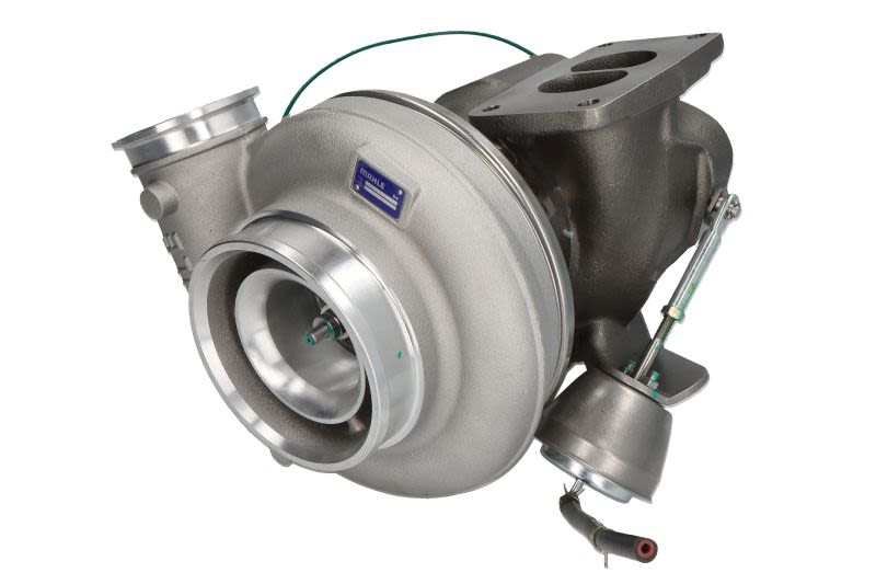 Turbocompresor MAHLE 001 TC 13248 000 para Mercedes-Benz Arocs