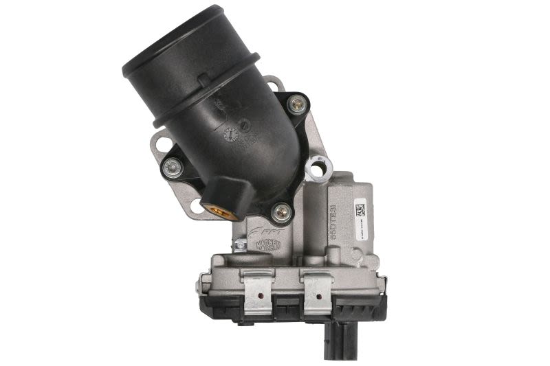Cuerpo de aceleración MAGNETI MARELLI 802011283205 para Iveco Daily VI