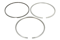Juego de anillos de pistón KOLBENSCHMIDT
