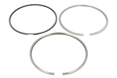 Juego de anillos de pistón KOLBENSCHMIDT