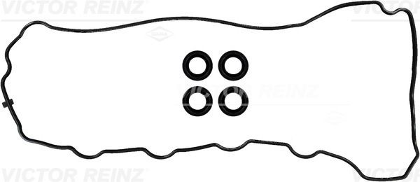 Juego de empaquetaduras de tapa de válvulas REINZ 15-18272-01 para Lexus ES