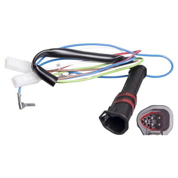 Cable eléctrico FEBI 101380 para Mercedes-Benz Atego
