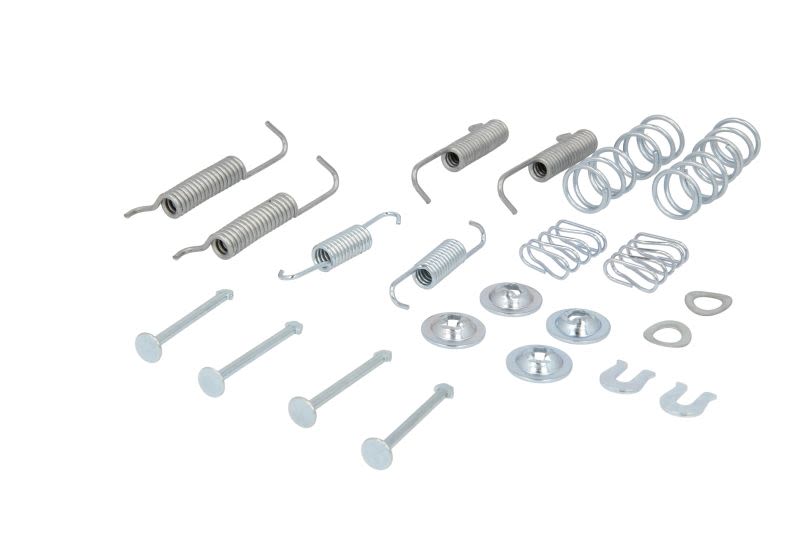 Kit de accesorios de balatas de freno DELPHI LY1406 para Opel Campo