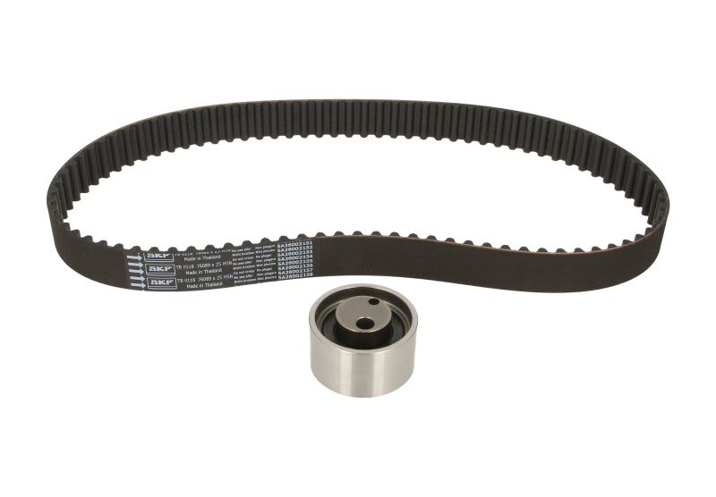 Kit de correa de distribución SKF VKMA 96218 para Suzuki Swift II