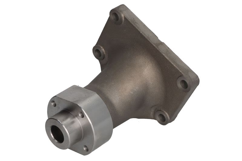 Soporte de ventilador de radiador EXCAMEC 02/200370-EXC para JCB 3CX