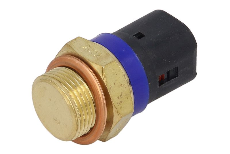 Interruptor de temperatura de ventilador de radiador CALORSTAT BY VERNET TS1371 para Renault Clio II