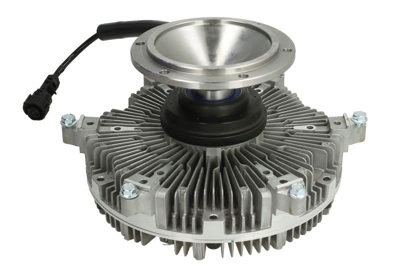 Embrague de ventilador de radiador COJALI 7033424 para Mercedes-Benz Atego 3