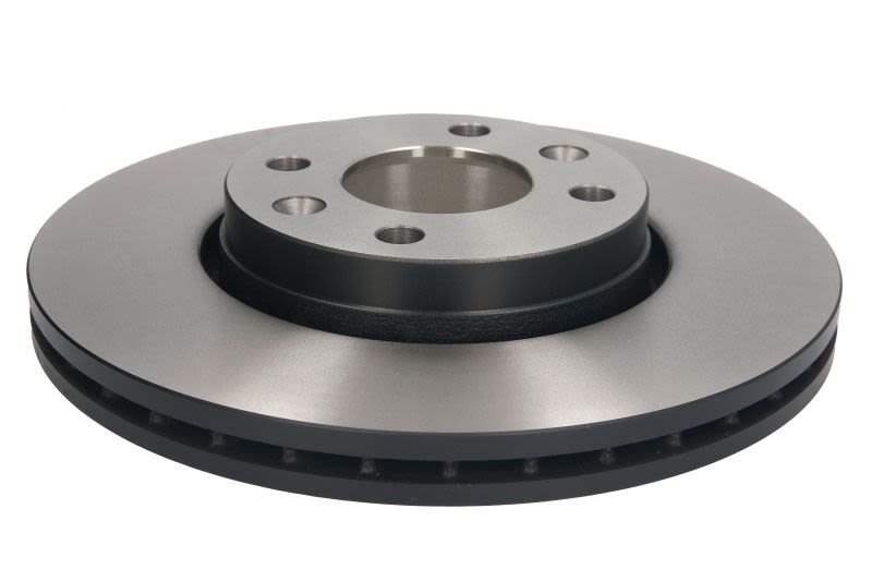 Disco de freno TRW DF4364 para Renault Clio III