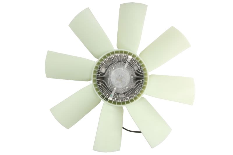 Embrague de ventilador de radiador NRF 49754 para RVI C