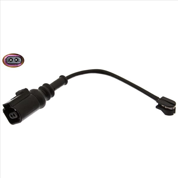 Sensor de desgaste para pastillas de freno FEBI 44479 para Audi A3