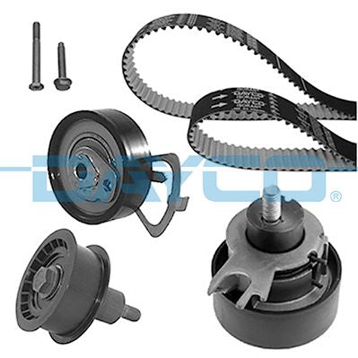 Kit de correa de distribución DAYCO KTB1235 para Seat Ibiza II