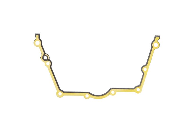 Empaquetadura de tapa de distribución ELRING 734.700 para BMW Serie 5 (E60) 2003-2010