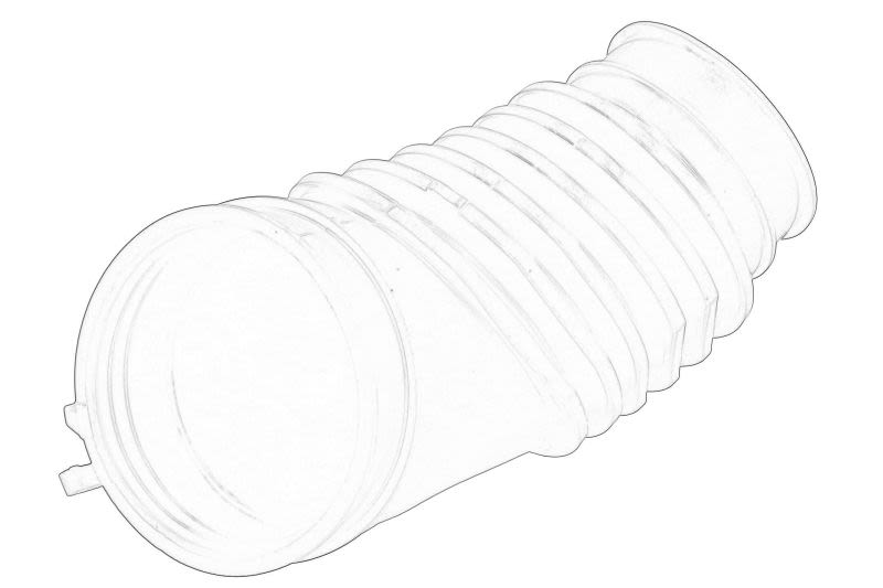 Tubería de admisión de aire OE HONDA 17228-51T-G01 para Honda Para: Honda Hr-V