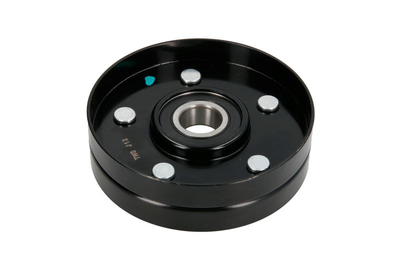 Polea tensora de correa multicanal BTA B05-AG-085 para Ford 5640