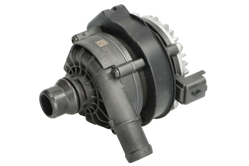 Bomba de agua auxiliar BOSCH 0 392 024 522 para Renault Clio VI 1.2/1.2H/1.2LPG