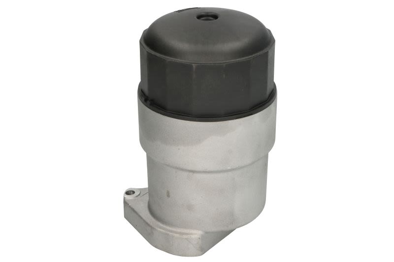 Carcasa de filtro de aceite VAICO V48-0589 para Jaguar XE