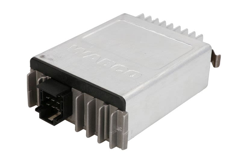 Regulador de fuerza de frenado WABCO 4461860010