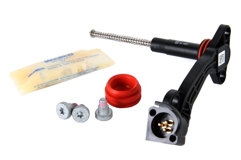 Sensor de desgaste para pastillas de freno WABCO 6403229282 para MAN TGS