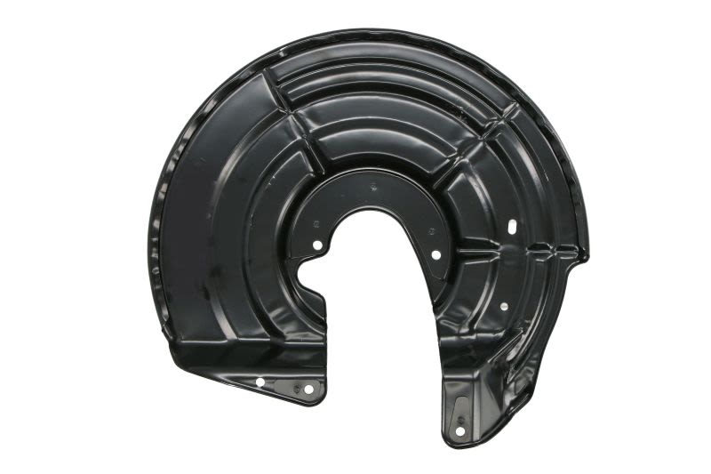 Protector de disco de freno BLIC 6508-03-0524878K para Citroen C5 I