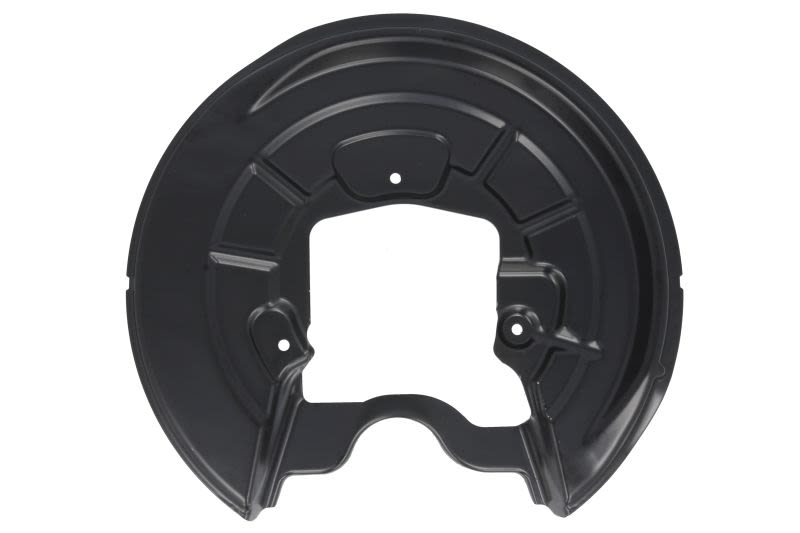 Protector de disco de freno BLIC 6508-03-0026876K para Volkswagen Golf V
