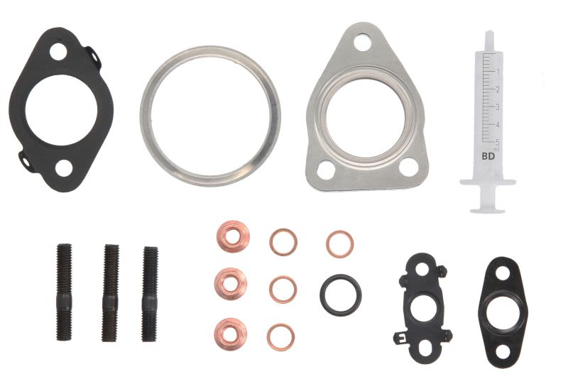 Kit de montaje de turbocompresor EVORON EVMK0019 para Chevrolet Cruze