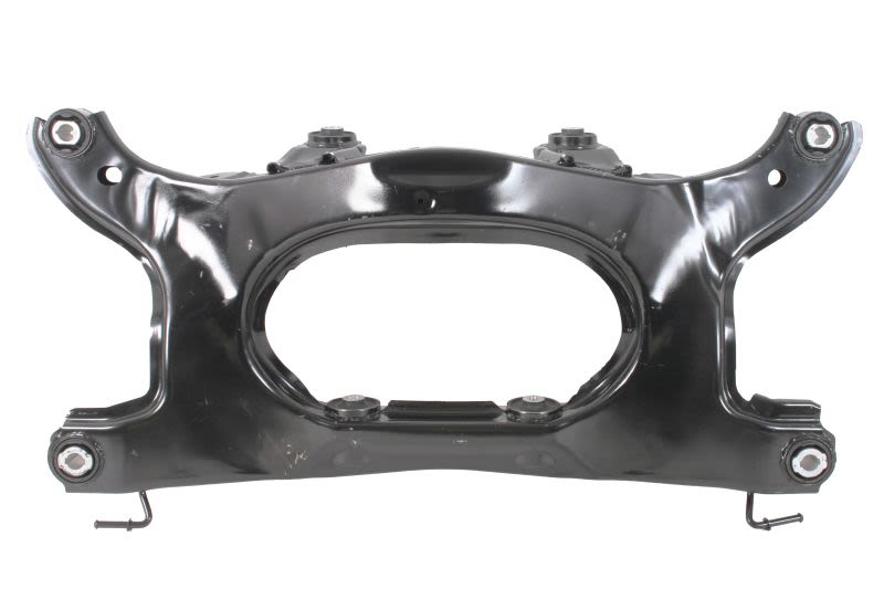 Travesaño de suspensión completo FORTUNE LINE FZB132 para Land Rover Freelander 2 2.0/2.2D/3.2