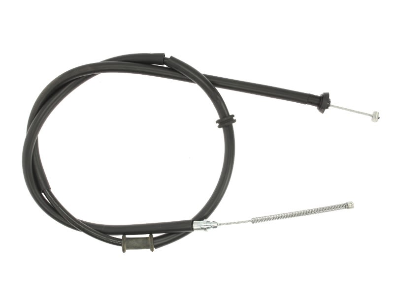 Cable de freno de estacionamiento LINEX 09.01.77 para Fiat Qubo