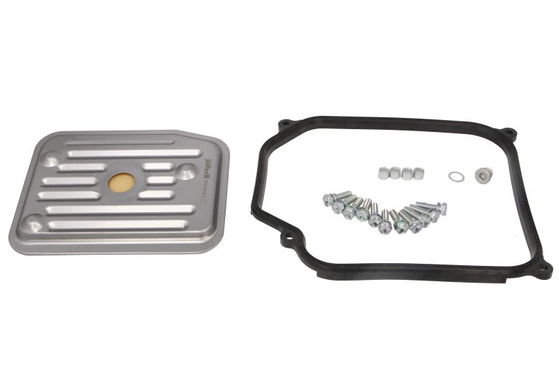 Filtro de transmisión automática PURFLUX TEK002 para Audi A3