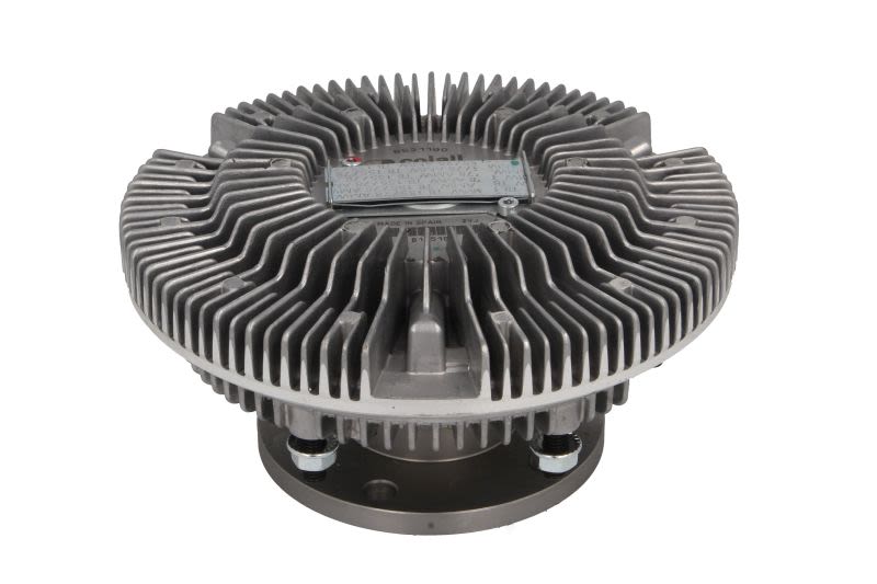 Embrague de ventilador de radiador COJALI 8521190 para Deutz BF8M1015