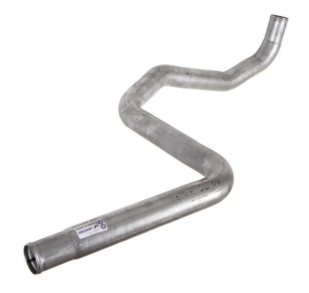 Pieza de unión de línea de refrigerante VANSTAR 039 para RVI Premium dCi11B/43-MIDR06.02.26W/4
