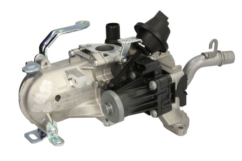 Enfriador EGR PIERBURG 7.02156.35.0 para Citroen C3 II