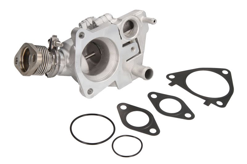 Válvula EGR MAGNETI MARELLI 571822112099 para Peugeot Boxe