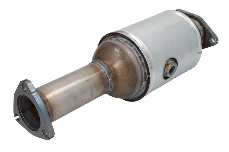 Catalizador JMJ JMJ 1091512 para Honda Accord VII
