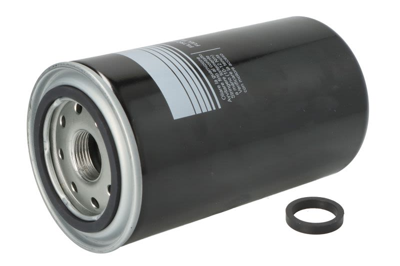 Filtro de combustible UFI 24.503.00 para ABG 186