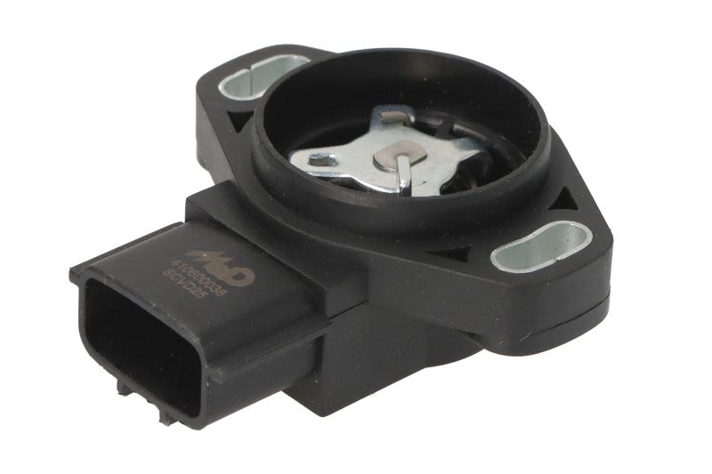 Sensor de posición del acelerador MEAT & DORIA 83115 para Suzuki Baleno